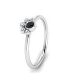 Load image into Gallery viewer, unusual-black-diamond-bezel-set-engagement-ring-in-white-gold-FD72035RORGBK-NL-WG.jpg

