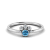 Load image into Gallery viewer, unusual-blue-topaz-bezel-set-engagement-ring-in-white-gold-FD72035RORGICTO-NL-WG-GS.jpg