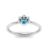 Load image into Gallery viewer, unusual-blue-topaz-bezel-set-engagement-ring-in-white-gold-FD72035RORGICTO-NL-WG-GS.jpg