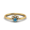 Load image into Gallery viewer, unusual-blue-topaz-bezel-set-engagement-ring-in-yellow-gold-FD72035RORGICTO-NL-YG-GS.jpg