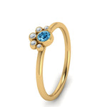Load image into Gallery viewer, unusual-blue-topaz-bezel-set-engagement-ring-in-yellow-gold-FD72035RORGICTO-NL-YG-GS.jpg
