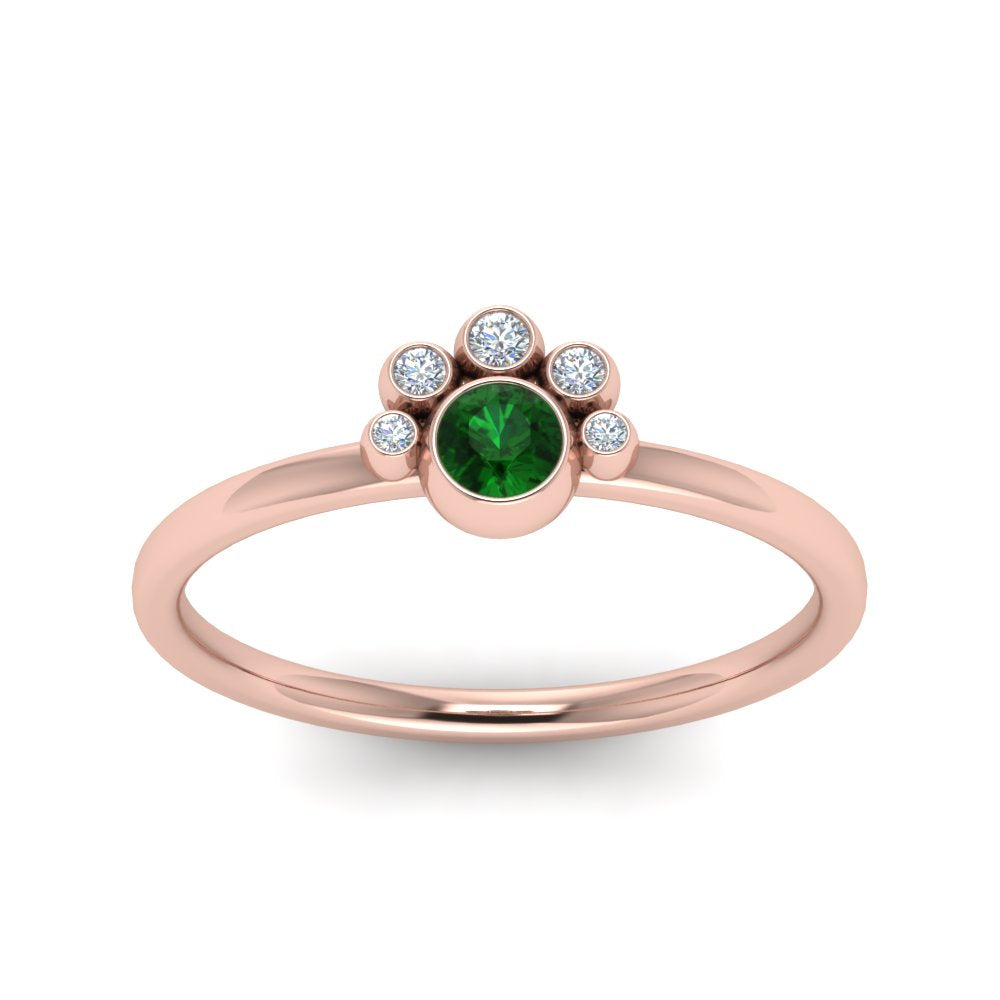 unusual-emerald-bezel-set-engagement-ring-in-rose-gold-FD72035RORGEM-NL-RG.jpg