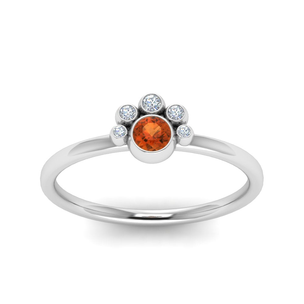 unusual-orange-sapphire-bezel-set-engagement-ring-in-white-gold-FD72035RORGOS-NL-WG.jpg