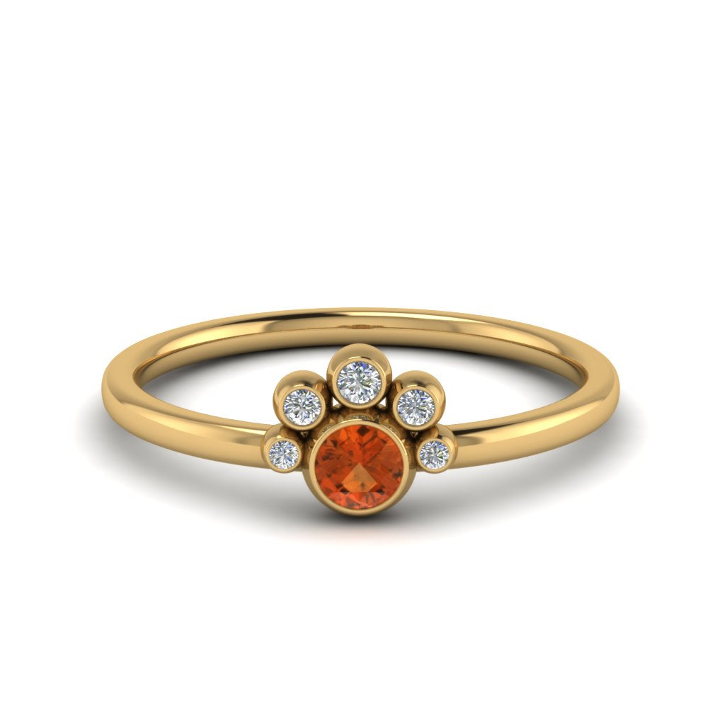 unusual-orange-sapphire-bezel-set-engagement-ring-in-yellow-gold-FD72035RORGOS-NL-YG.jpg