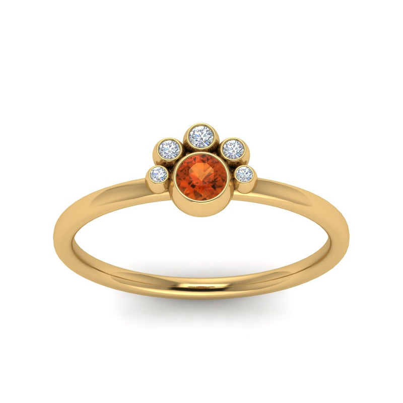 unusual-orange-sapphire-bezel-set-engagement-ring-in-yellow-gold-FD72035RORGOS-NL-YG.jpg