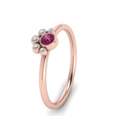 unusual-pink-sapphire-bezel-set-engagement-ring-in-rose-gold-FD72035RORGPS-NL-RG.jpg
