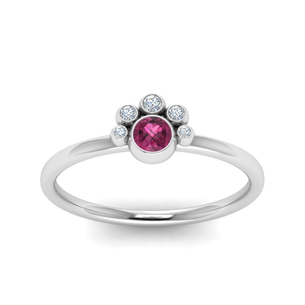 unusual-pink-sapphire-bezel-set-engagement-ring-in-white-gold-FD72035RORGPS-NL-WG.jpg