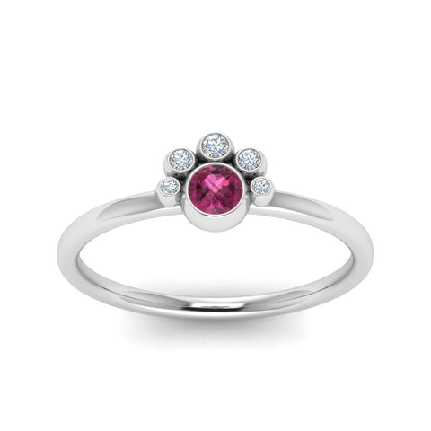 unusual-pink-sapphire-bezel-set-engagement-ring-in-white-gold-FD72035RORGPS-NL-WG.jpg