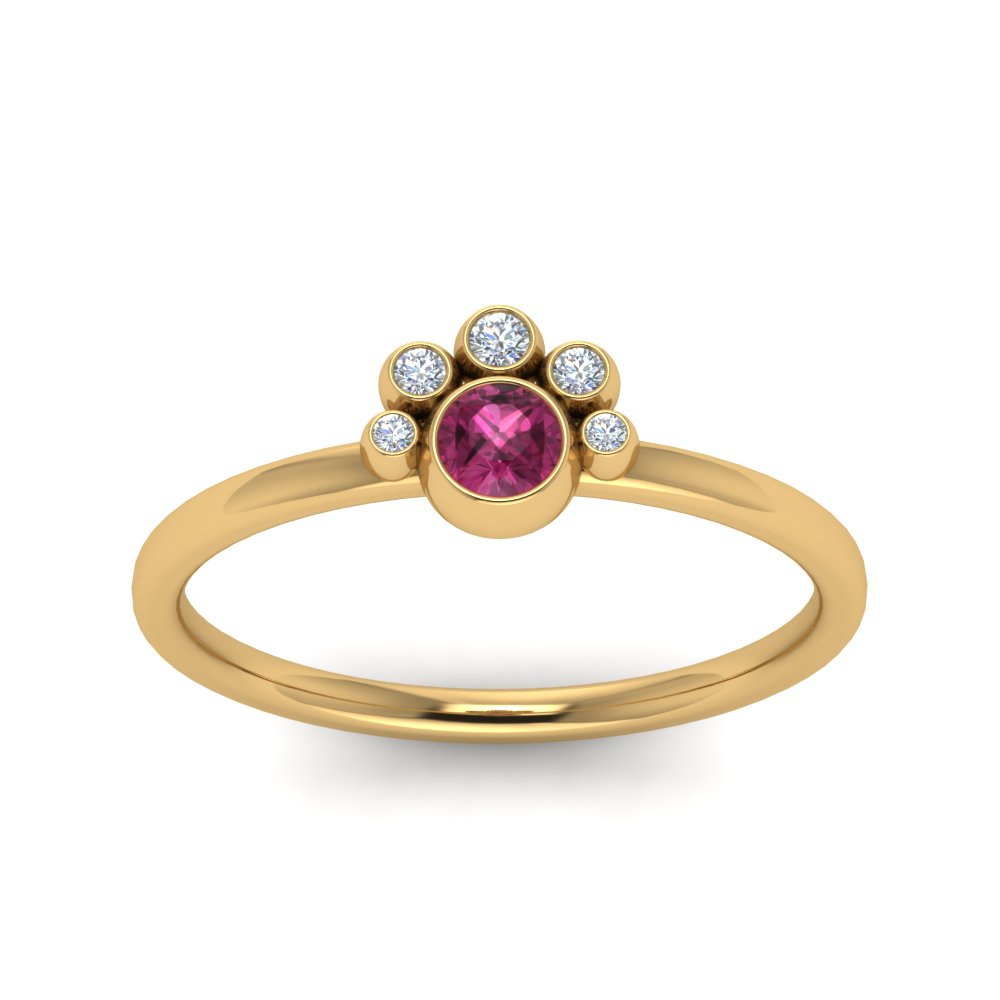 unusual-pink-sapphire-bezel-set-engagement-ring-in-yellow-gold-FD72035RORGPS-NL-YG.jpg