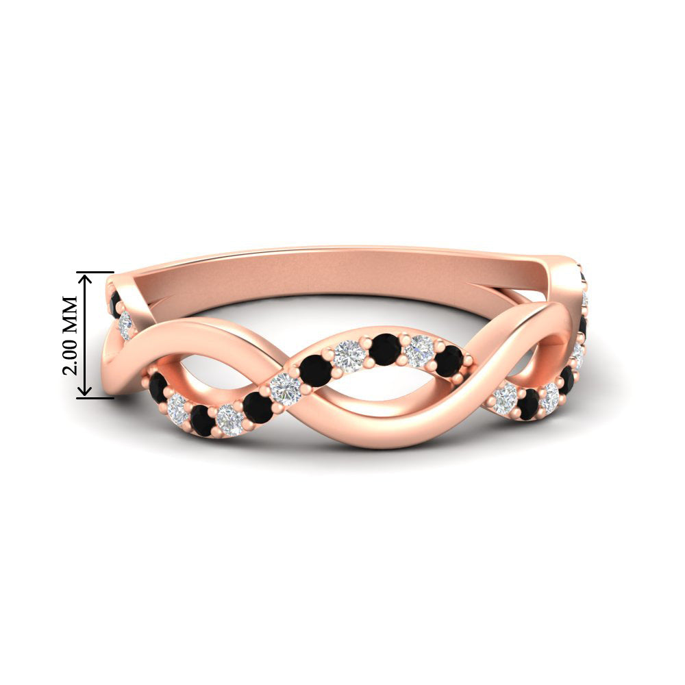 Infinity-Wedding-Band-With-Black-Diamond-In-Rose-Gold-FD1122B-FI-RG.jpg