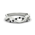 Thumbnail 90 - unusual-round-diamond-wedding-rings-with-black-diamond-in-white-gold-FD-1122BGBLACK-NL-WG.jpg
