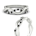 Thumbnail 94 - unusual-round-diamond-wedding-rings-with-black-diamond-in-white-gold-FD-1122BGBLACK-NL-WG.jpg