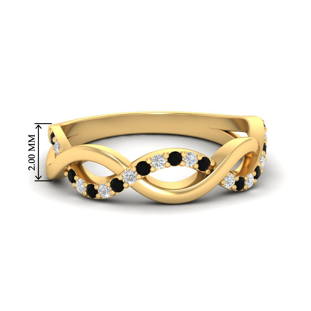 unusual-round-diamond-wedding-rings-with-black-diamond-in-yellow-gold-FD-1122BGBLACK-NL-YG.jpg