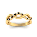 Thumbnail 136 - unusual-round-diamond-wedding-rings-with-black-diamond-in-yellow-gold-FD-1122BGBLACK-NL-YG.jpg