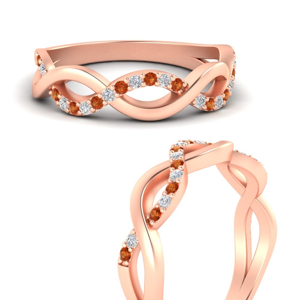unusual-round-diamond-wedding-rings-with-orange-sapphire-in-rose-gold-FD-1122BGSAOR-NL-RG.jpg