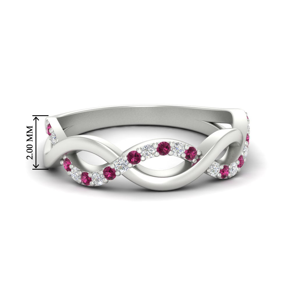 unusual-round-diamond-wedding-rings-with-pink-sapphire-in-white-gold-FD-1122BGSADRPI-NL-WG.jpg