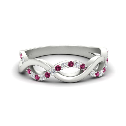 unusual-round-diamond-wedding-rings-with-pink-sapphire-in-white-gold-FD-1122BGSADRPI-NL-WG.jpg