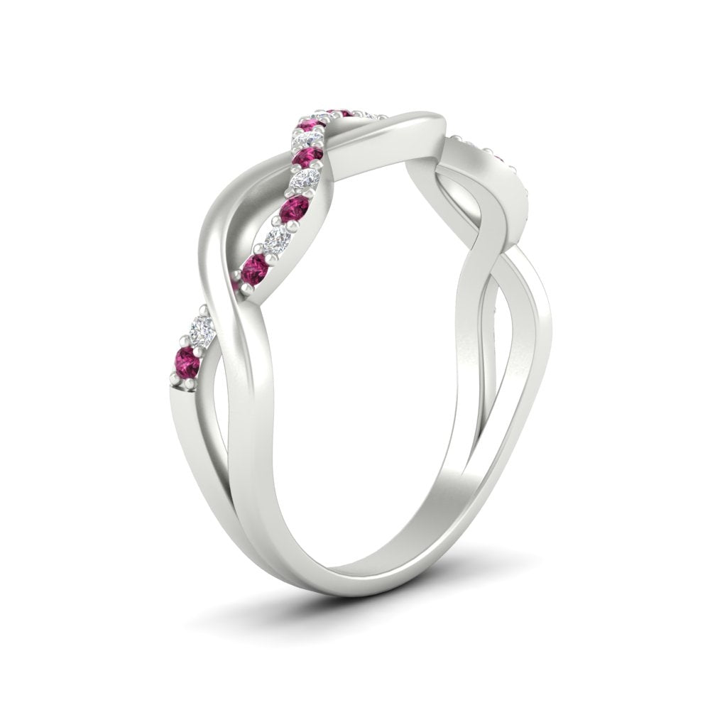 unusual-round-diamond-wedding-rings-with-pink-sapphire-in-white-gold-FD-1122BGSADRPI-NL-WG.jpg