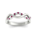 Thumbnail 67 - unusual-round-diamond-wedding-rings-with-pink-sapphire-in-white-gold-FD-1122BGSADRPI-NL-WG.jpg