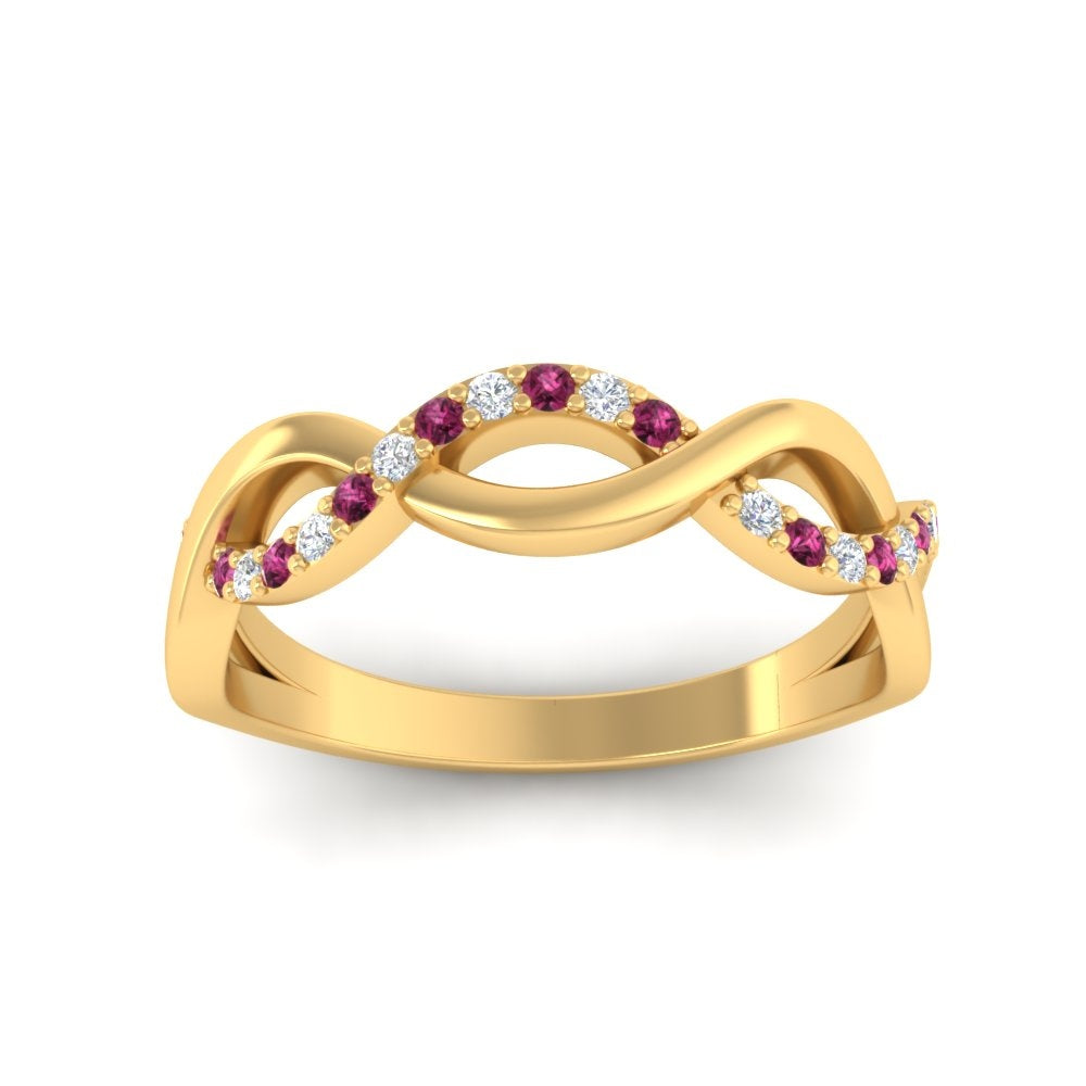 unusual-round-diamond-wedding-rings-with-pink-sapphire-in-yellow-gold-FD-1122BGSADRPI-NL-YG.jpg