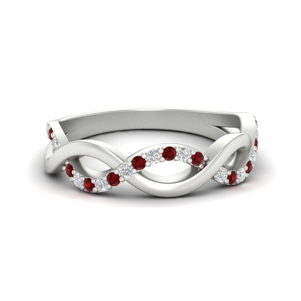 unusual-round-diamond-wedding-rings-with-ruby-in-white-gold-FD-1122BGRUDR-NL-WG.jpg