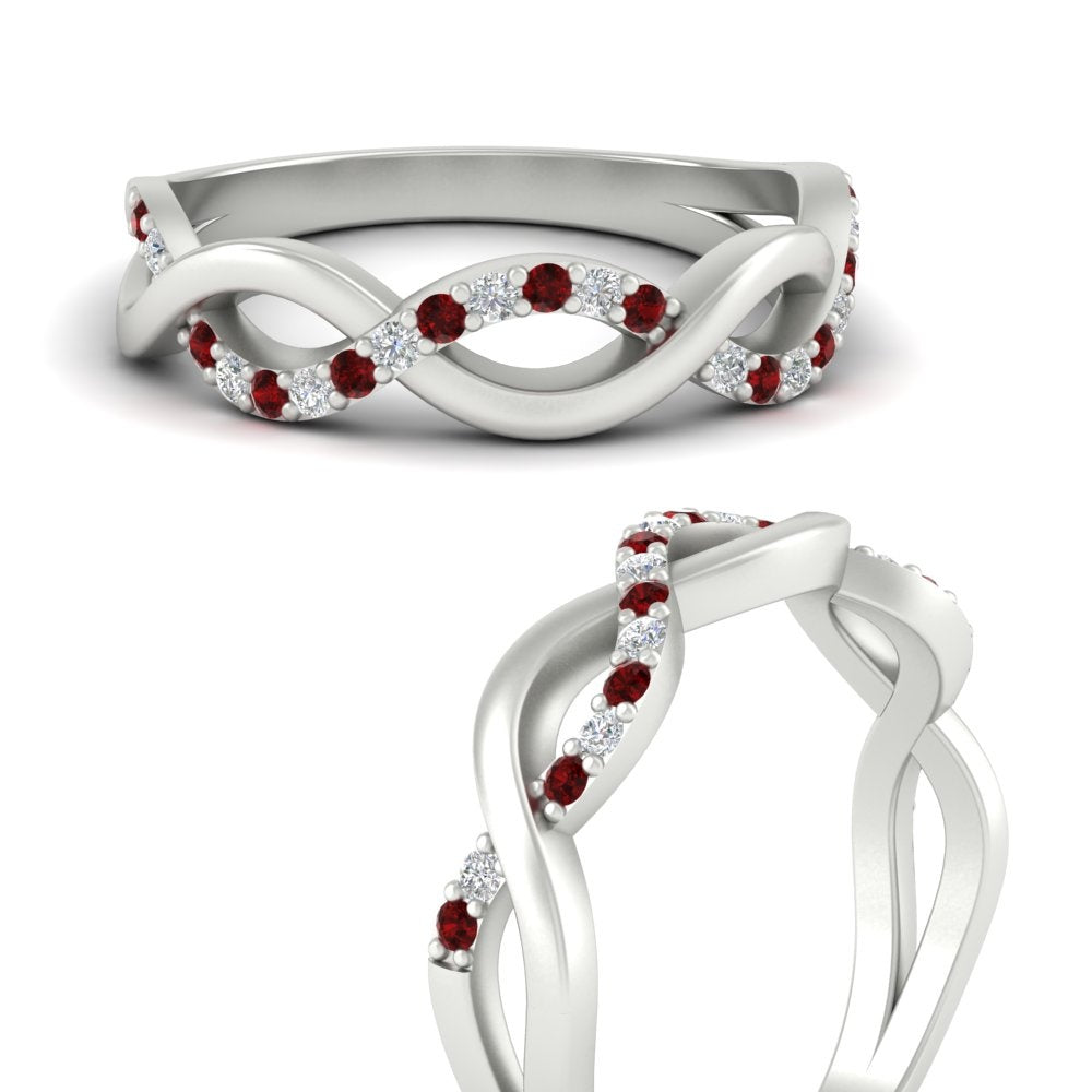 unusual-round-diamond-wedding-rings-with-ruby-in-white-gold-FD-1122BGRUDR-NL-WG.jpg