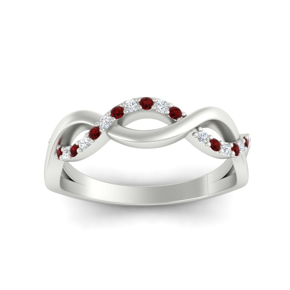 unusual-round-diamond-wedding-rings-with-ruby-in-white-gold-FD-1122BGRUDR-NL-WG.jpg