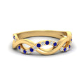 Thumbnail 102 - unusual-round-diamond-wedding-rings-with-sapphire-in-yellow-gold-FD-1122BGSABL-NL-YG.jpg