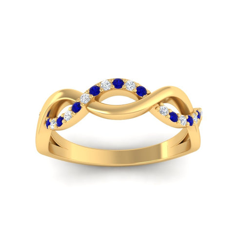unusual-round-diamond-wedding-rings-with-sapphire-in-yellow-gold-FD-1122BGSABL-NL-YG.jpg