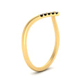 Thumbnail 81 - v-shape-black-diamond-stacking-wedding-band-in-yellow-gold-FD9936BGBLACK-NL-YG.jpg