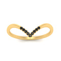 Thumbnail 80 - v-shape-black-diamond-stacking-wedding-band-in-yellow-gold-FD9936BGBLACK-NL-YG.jpg