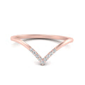 Thumbnail 1 - v-shape-diamond-stacking-wedding-band-in-rose-gold-FD9936B-NL-RG.jpg