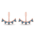 Thumbnail 70 - v-shape-earlobe-blue-topaz-jackets-in-rose-gold-FDEAR9305GICBLTO-NL-RG.jpg