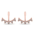 Thumbnail 8 - v-shape-earlobe-diamond-jackets-in-rose-gold-FDEAR9305-NL-RG.jpg