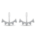 Thumbnail 5 - v-shape-earlobe-diamond-jackets-in-white-gold-FDEAR9305-NL-WG.jpg