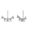 Thumbnail 7 - v-shape-earlobe-diamond-jackets-in-white-gold-FDEAR9305-NL-WG.jpg