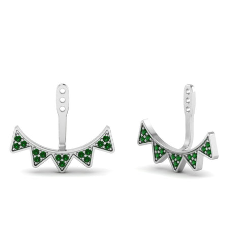 v-shape-earlobe-emerald-jackets-in-white-gold-FDEAR9305GEMGR-NL-WG.jpg