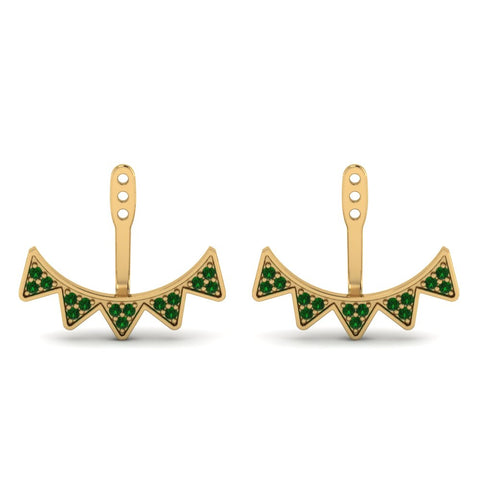 v-shape-earlobe-emerald-jackets-in-yellow-gold-FDEAR9305GEMGR-NL-YG.jpg