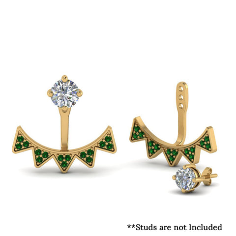 v-shape-earlobe-emerald-jackets-in-yellow-gold-FDEAR9305GEMGR-NL-YG.jpg