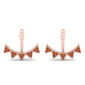 Thumbnail 34 - v-shape-earlobe-orange-sapphire-jackets-in-rose-gold-FDEAR9305GSAOR-NL-RG.jpg
