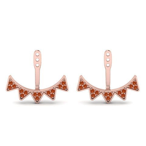 v-shape-earlobe-orange-sapphire-jackets-in-rose-gold-FDEAR9305GSAOR-NL-RG.jpg