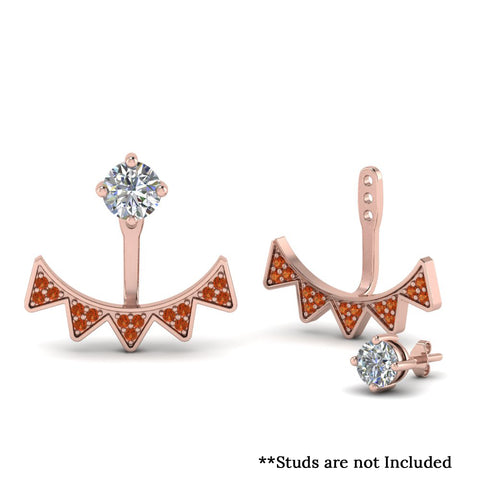 v-shape-earlobe-orange-sapphire-jackets-in-rose-gold-FDEAR9305GSAOR-NL-RG.jpg