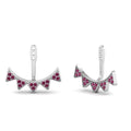 Thumbnail 25 - v-shape-earlobe-pink-sapphire-jackets-in-white-gold-FDEAR9305GSADRPI-NL-WG.jpg