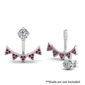 Thumbnail 24 - v-shape-earlobe-pink-sapphire-jackets-in-white-gold-FDEAR9305GSADRPI-NL-WG.jpg