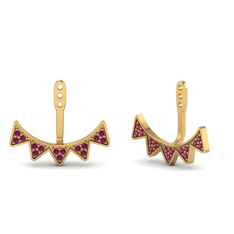 v-shape-earlobe-pink-sapphire-jackets-in-yellow-gold-FDEAR9305GSADRPI-NL-YG.jpg