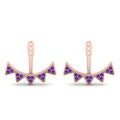 Thumbnail 79 - v-shape-earlobe-purple-topaz-jackets-in-rose-gold-FDEAR9305GVITO-NL-RG.jpg