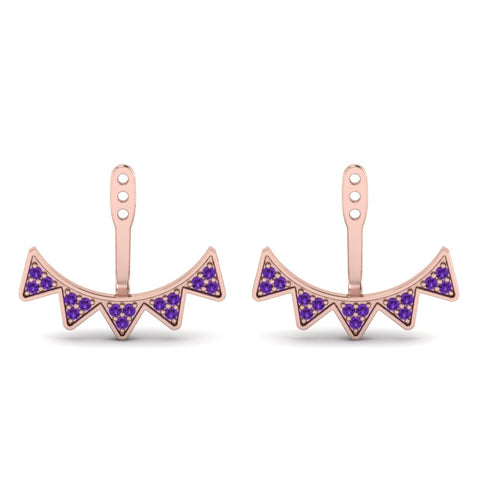 v-shape-earlobe-purple-topaz-jackets-in-rose-gold-FDEAR9305GVITO-NL-RG.jpg