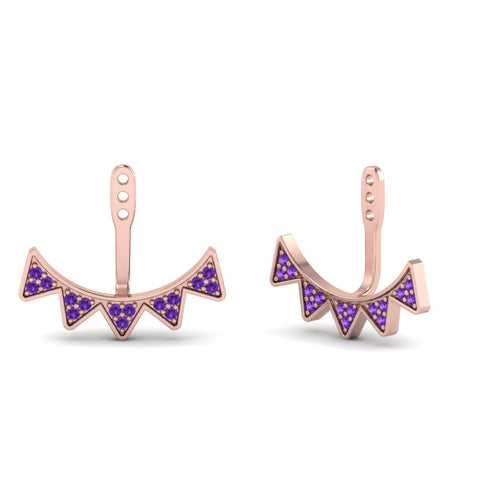 v-shape-earlobe-purple-topaz-jackets-in-rose-gold-FDEAR9305GVITO-NL-RG.jpg