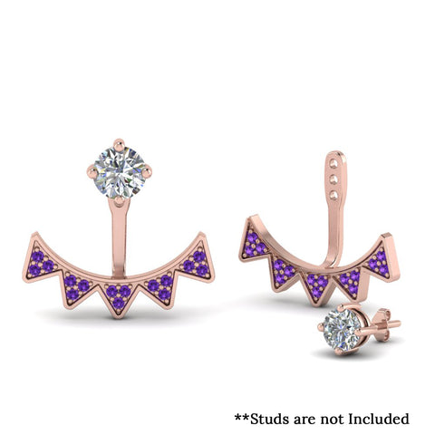 v-shape-earlobe-purple-topaz-jackets-in-rose-gold-FDEAR9305GVITO-NL-RG.jpg