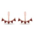 Thumbnail 52 - v-shape-earlobe-ruby-jackets-in-rose-gold-FDEAR9305GRUDR-NL-RG.jpg